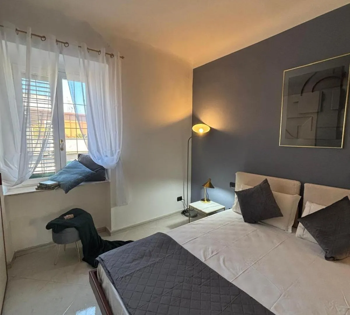 Prince To City - Charme Apartment Bari
