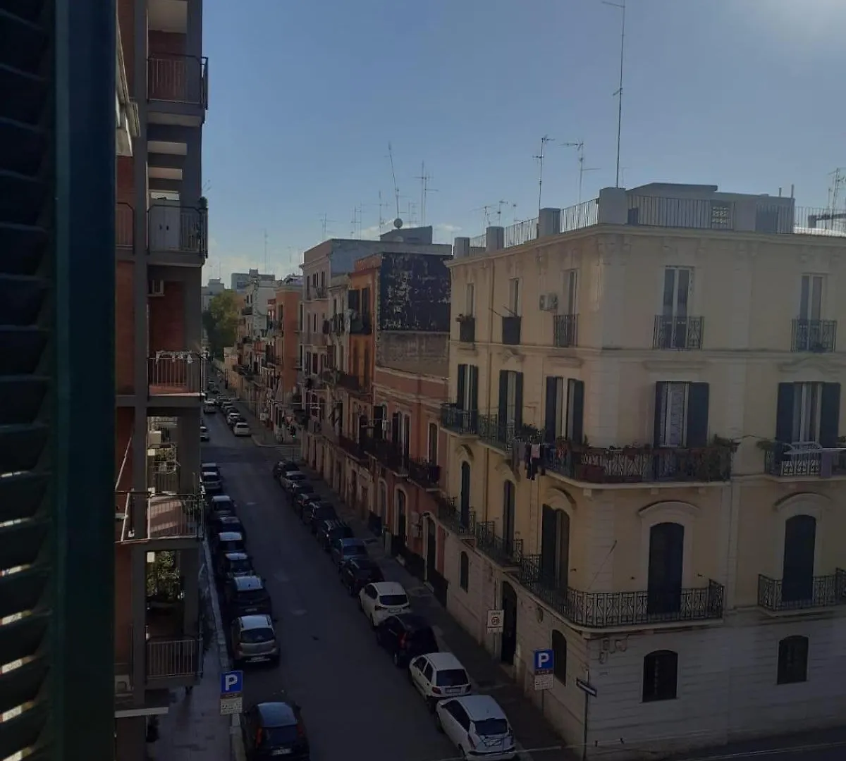 Prince To City - Charme Apartment Bari